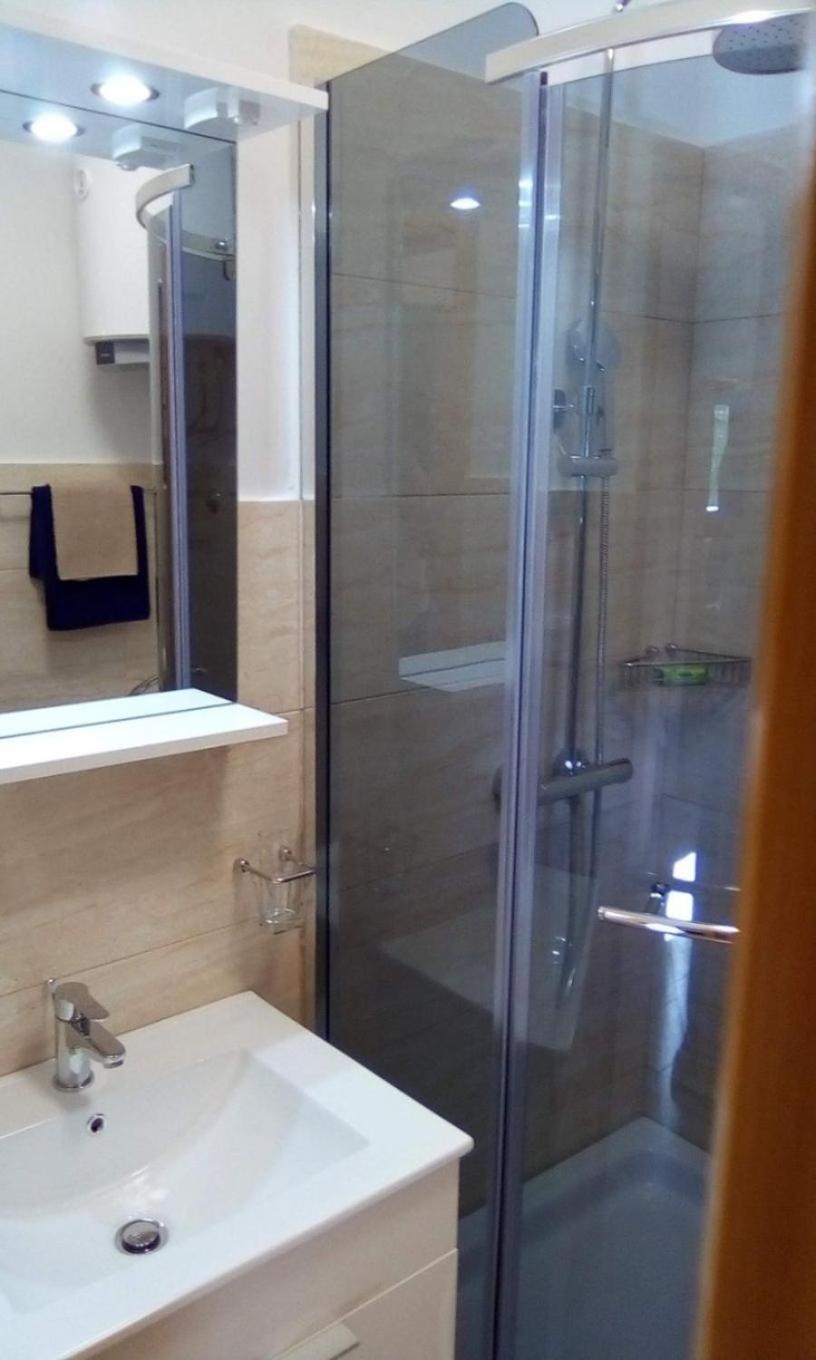 Apartments Griv - Close To The Sea فالون المظهر الخارجي الصورة