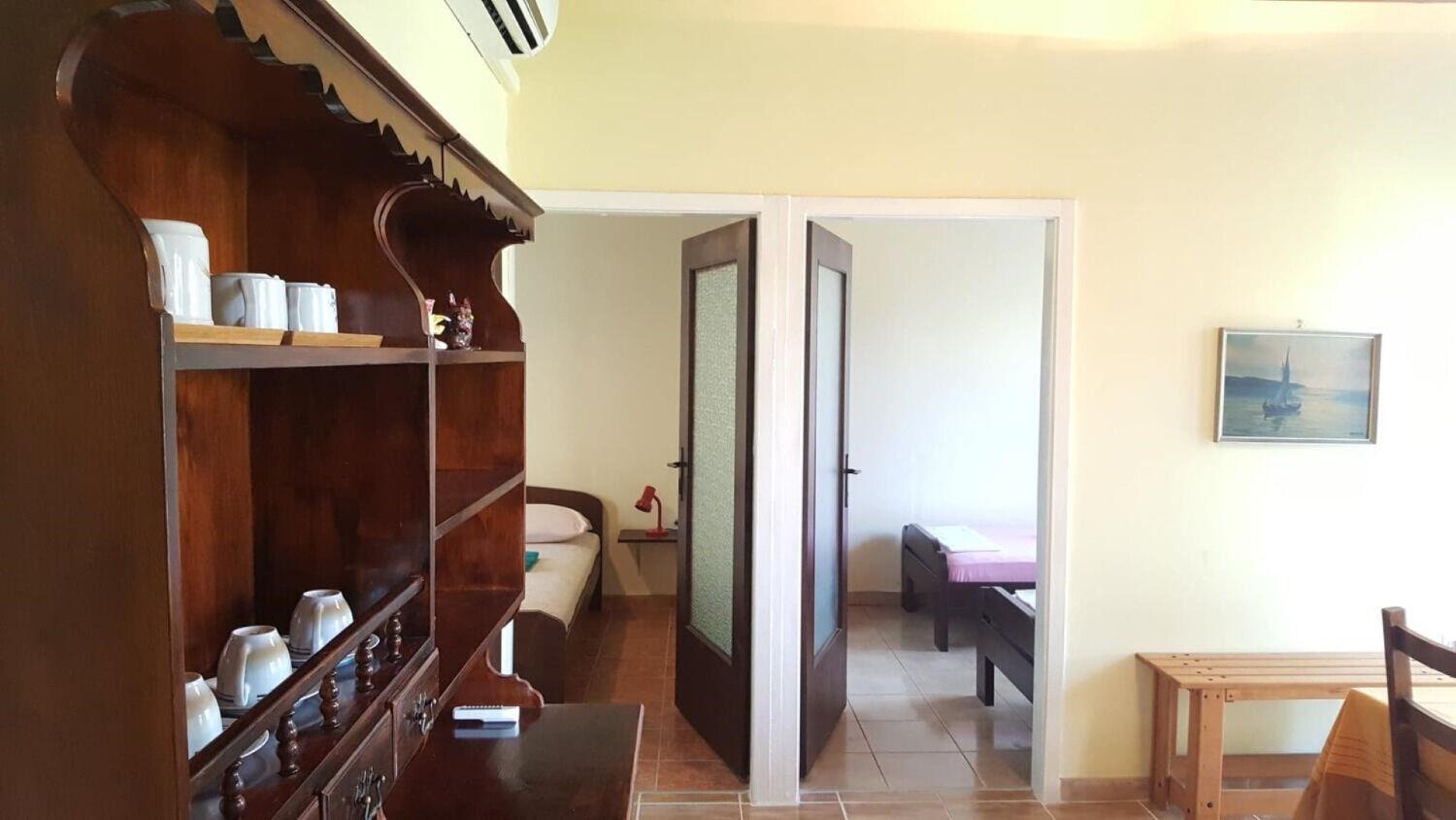 Apartments Griv - Close To The Sea فالون المظهر الخارجي الصورة