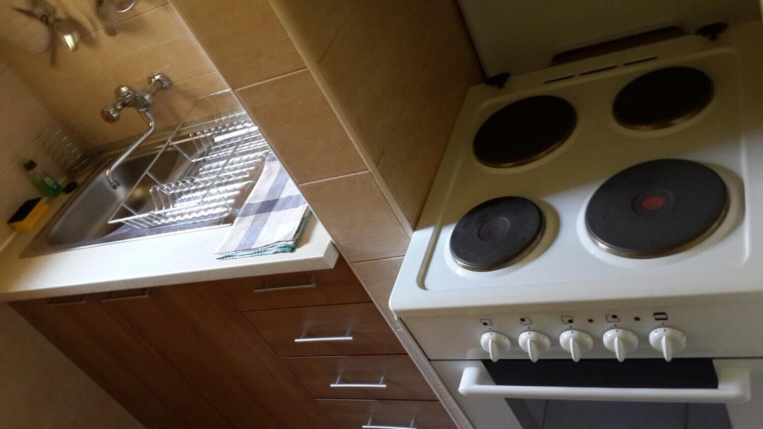 Apartments Griv - Close To The Sea فالون المظهر الخارجي الصورة