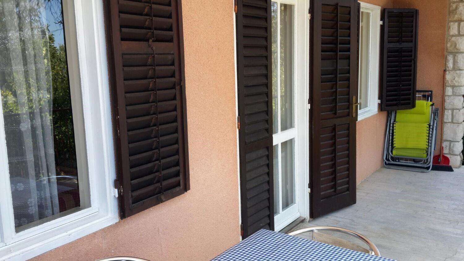 Apartments Griv - Close To The Sea فالون المظهر الخارجي الصورة