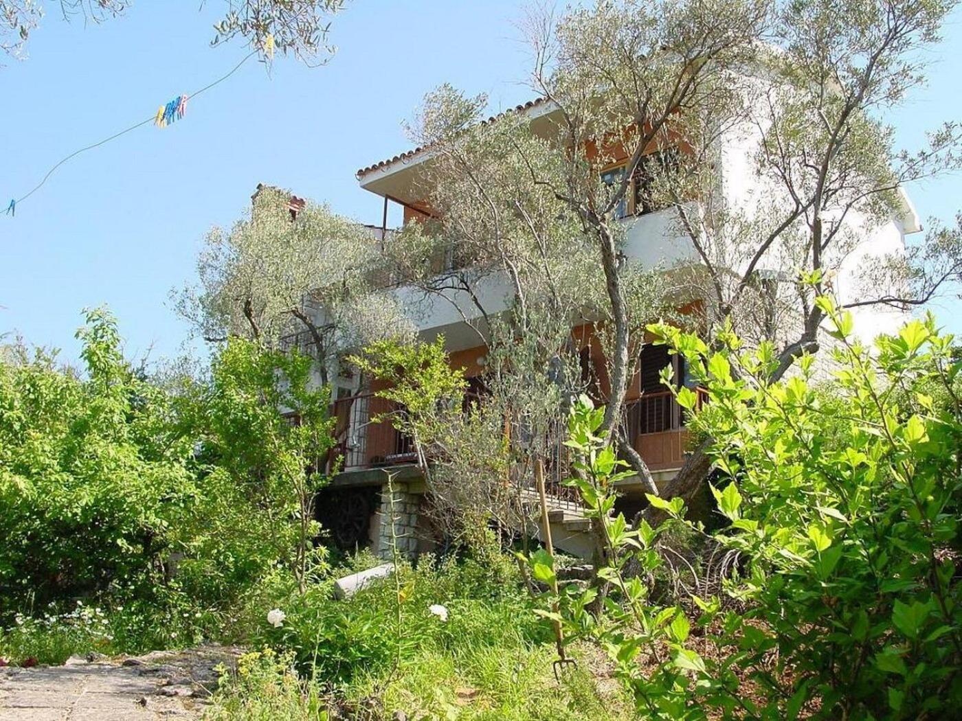 Apartments Griv - Close To The Sea فالون المظهر الخارجي الصورة